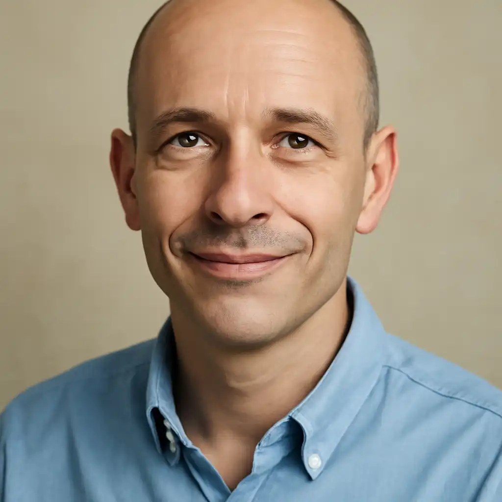 Marcus Berger